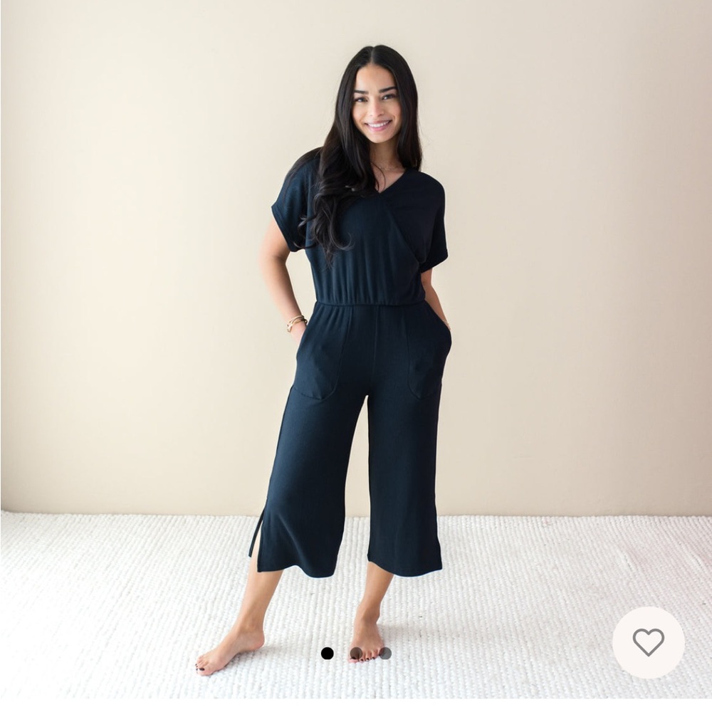 Kyte BABY Midnight Women's Jumpsuit